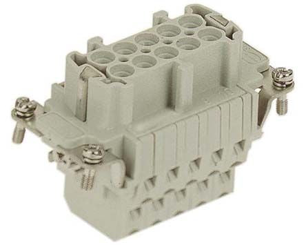 HARTING 09330102772 5125378
