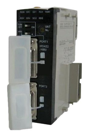 Omron CJ1W-SCU41 5125930