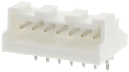 JST S07B-PASK-2 (LF) (SN) 5128513