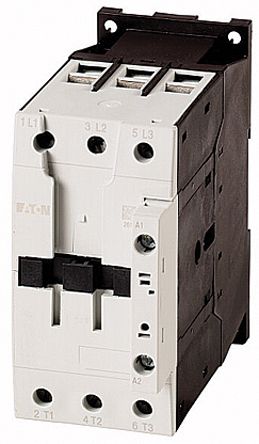Eaton DILM40(24VAC 50/60HZ) 5130027