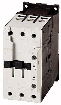 Eaton DILM50(400V 50HZ 440V 60HZ) 5130083
