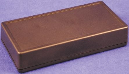 Hammond 1599RFIEBK 5135498
