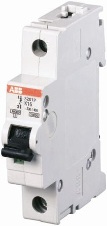 ABB S201-K50 7467964