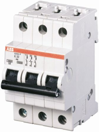 ABB S203-K8 7468024