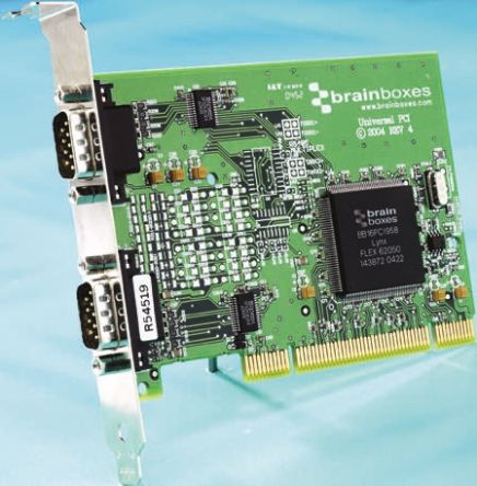 Brainboxes UC-302 5144739