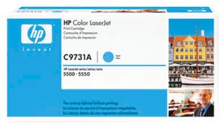 Hewlett Packard C9731A 5146375