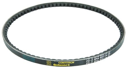 Contitech XPZ 2500 4742641