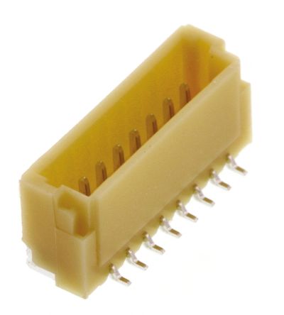 JST BM08B-SRSS-TB(LFSN) 5151557