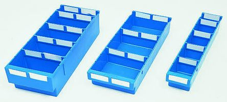 Linpac Storage Systems VT0225BL 515338