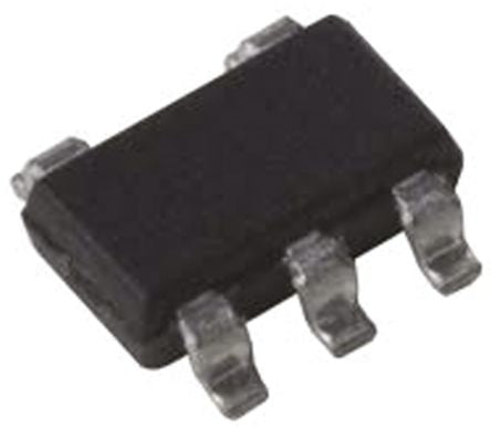 ON Semiconductor MC78LC33NTRG 5165073