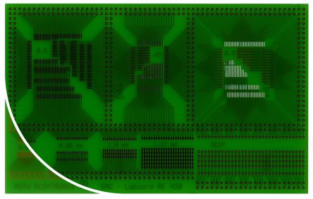 Roth Elektronik RE450-LF 5168870