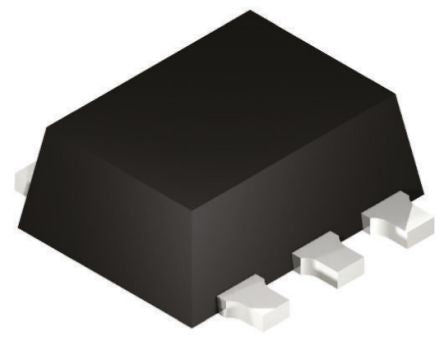 STMicroelectronics ESDA14V2BP6 248647
