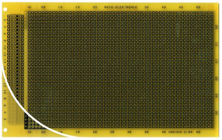 Roth Elektronik RE201-LFDS 5184046