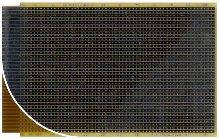 Roth Elektronik RE523-LF 5185926