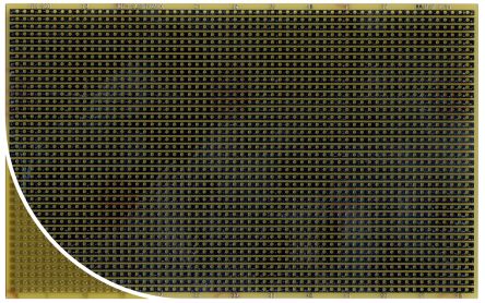 Roth Elektronik RE520-LF 5185932