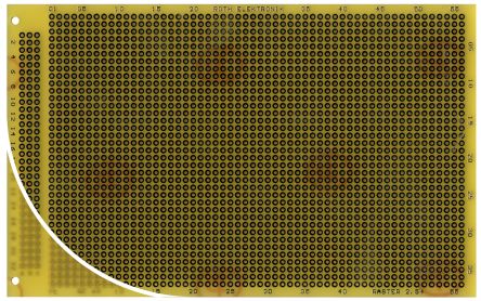 Roth Elektronik RE060-LF 5185960
