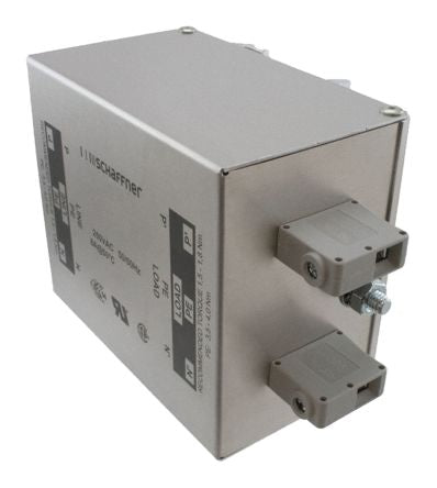 Schaffner FN2410H-16-44 5186294