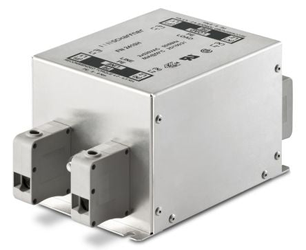 Schaffner FN2410H-100-34 1705111