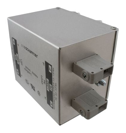 Schaffner FN2412H-8-44 5186424