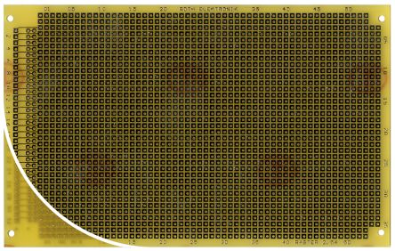 Roth Elektronik RE319-LF 5186604
