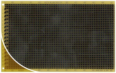 Roth Elektronik RE524-LF 5186654