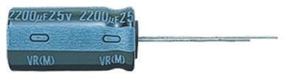 Nichicon UVR2E330MHD 5201286