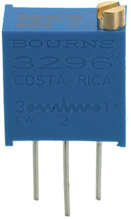 Bourns 3296Y-1-103LF 5220079