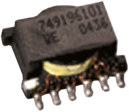 Wurth Elektronik 7491193912 6171192