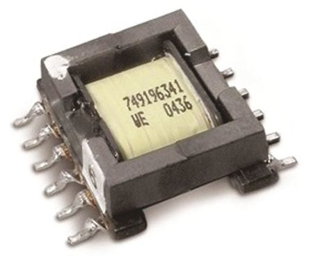 Wurth Elektronik 749196341 5226128
