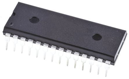 Analog Devices ADG507AKNZ 1610650