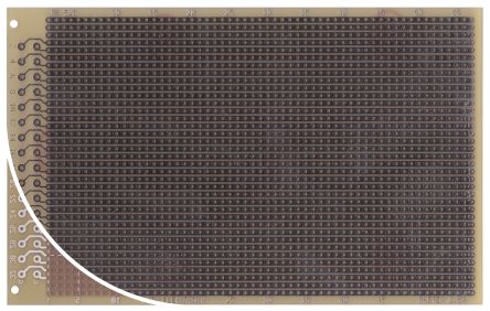 Roth Elektronik RE521-LF 5230666
