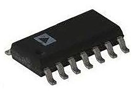 Analog Devices ADM3491ARZ 1112199