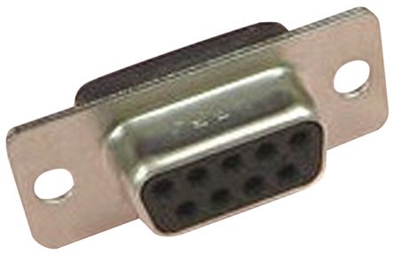 JAE DE-9SF-N 5252278