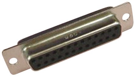 JAE DB-25SF-N 5252307