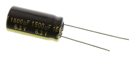 Panasonic EEUFM0J152 9204939