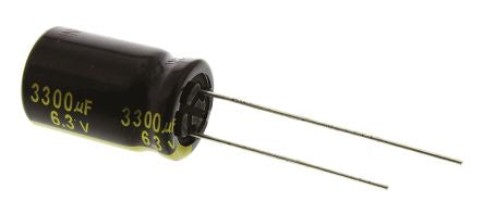 Panasonic EEUFM0J332 5261008