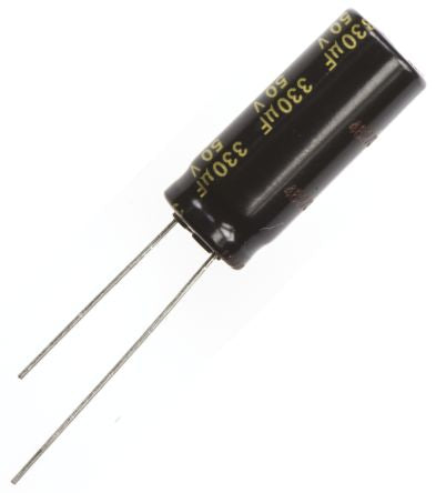 Panasonic EEUFM1H331L 9205131
