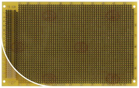 Roth Elektronik RE320-LF 5279324