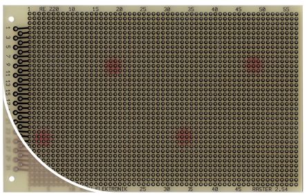 Roth Elektronik RE220-LF 5279346