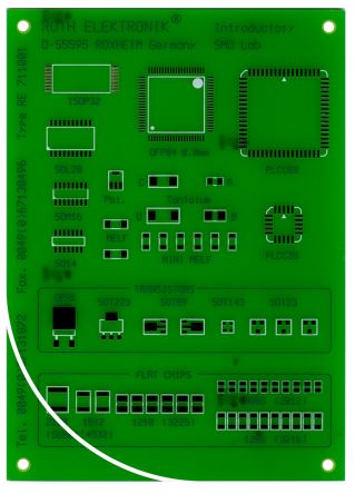 Roth Elektronik RE711001-LF 5280396