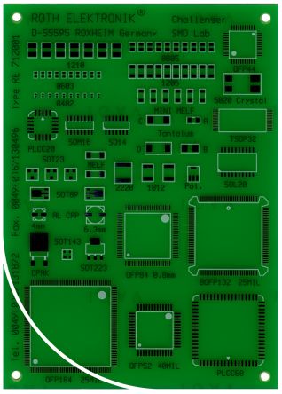 Roth Elektronik RE712001-LF 5280403