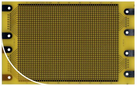 Roth Elektronik RE224-LF 5280419