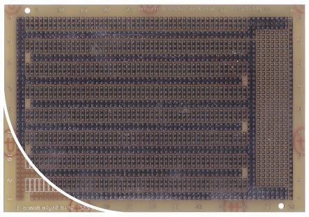 Roth Elektronik RE232-LF 5280683