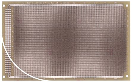 Roth Elektronik RE437-LF 5285391