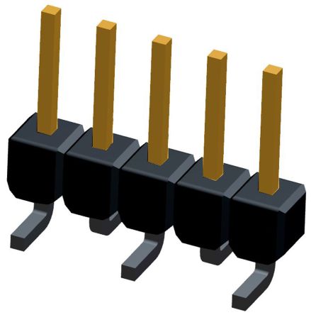 TE Connectivity 1241150-5 5286259