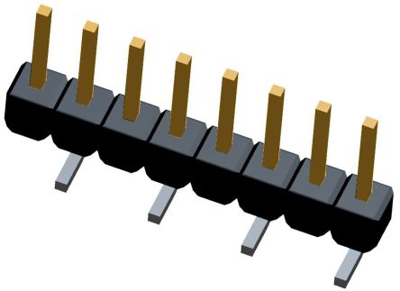 TE Connectivity 1241150-8 1735437