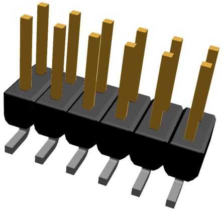 TE Connectivity 1241050-6 5286366