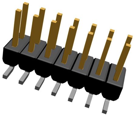 TE Connectivity 1241050-7 1621663
