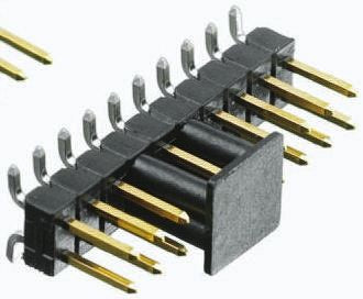 TE Connectivity 1241050-8 5286394