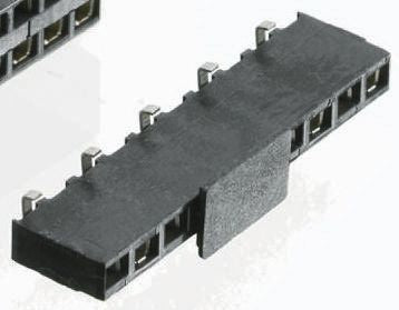 TE Connectivity 1241152-8 5286495